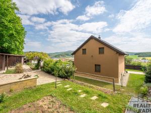 Prodej rodinného domu, Kuřim, 86 m2