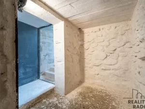 Prodej rodinného domu, Kuřim, 86 m2