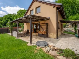 Prodej rodinného domu, Kuřim, 86 m2