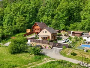 Prodej rodinného domu, Kuřim, 86 m2