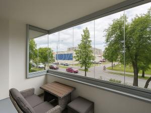 Pronájem bytu 2+kk, České Budějovice - České Budějovice 2, J. Opletala, 40 m2