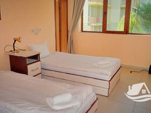Prodej bytu 3+kk, Topola, Bulharsko, 71 m2
