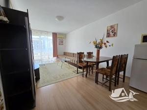 Prodej bytu 1+kk, Sveti Vlas, Bulharsko, 39 m2