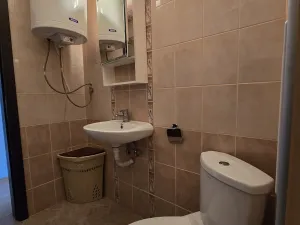 Prodej bytu 1+kk, Sveti Vlas, Bulharsko, 39 m2