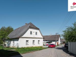 Prodej chalupy, Ratibořské Hory, 85 m2