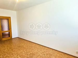 Pronájem bytu 2+kk, Pardubice - Trnová, Jozefa Gabčíka, 54 m2