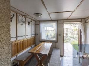 Prodej rodinného domu, Dubňany, Nádražní, 243 m2