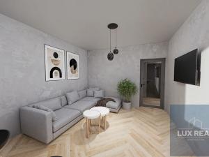 Prodej rodinného domu, Dubňany, Nádražní, 243 m2