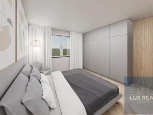 Prodej rodinného domu, Dubňany, Nádražní, 243 m2
