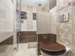 Prodej bytu 3+1, Kadaň, Koželužská, 55 m2