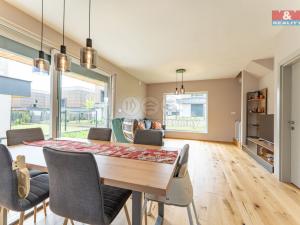 Prodej rodinného domu, Přezletice, Sekvojová, 121 m2