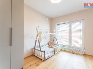 Prodej rodinného domu, Přezletice, Sekvojová, 121 m2