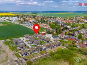 Prodej rodinného domu, Přezletice, Sekvojová, 121 m2
