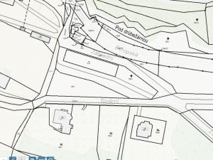 Prodej komerčního pozemku, Plesná, Tovární, 2567 m2
