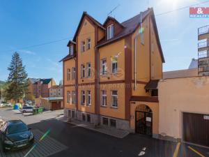 Prodej bytu 1+1, Karlovy Vary - Dvory, Sklářská, 54 m2