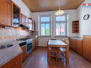 Prodej bytu 1+1, Karlovy Vary - Dvory, Sklářská, 54 m2