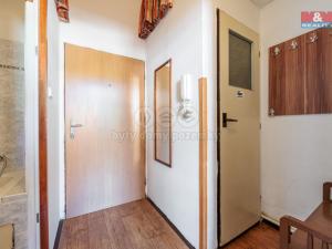 Prodej bytu 1+1, Karlovy Vary - Dvory, Sklářská, 54 m2