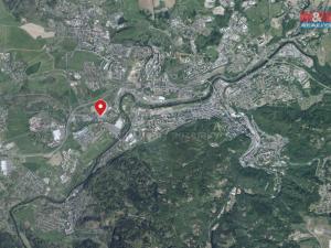 Prodej bytu 1+1, Karlovy Vary - Dvory, Sklářská, 54 m2