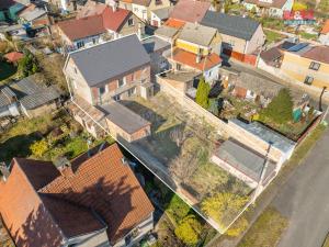 Prodej rodinného domu, Kamenné Žehrovice, K Údolí, 190 m2
