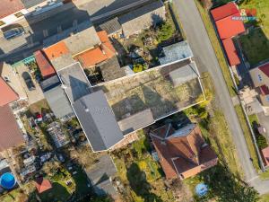 Prodej rodinného domu, Kamenné Žehrovice, K Údolí, 190 m2