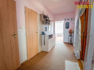 Prodej rodinného domu, Újezd u Brna, Na Zahrádkách, 259 m2