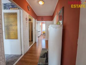 Prodej rodinného domu, Újezd u Brna, Na Zahrádkách, 259 m2