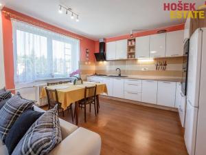 Prodej rodinného domu, Újezd u Brna, Na Zahrádkách, 259 m2