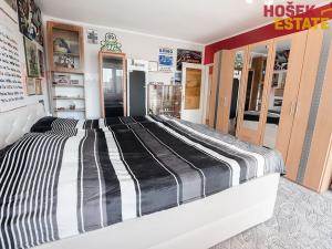 Prodej rodinného domu, Újezd u Brna, Na Zahrádkách, 259 m2