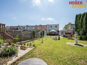 Prodej rodinného domu, Újezd u Brna, Na Zahrádkách, 259 m2