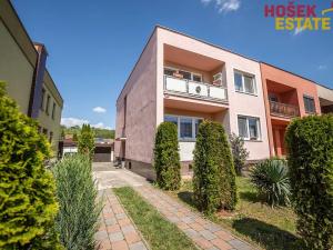 Prodej rodinného domu, Újezd u Brna, Na Zahrádkách, 259 m2