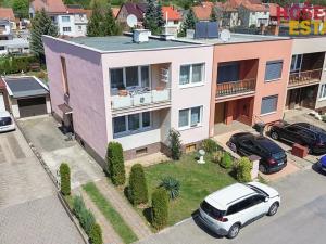 Prodej rodinného domu, Újezd u Brna, Na Zahrádkách, 259 m2