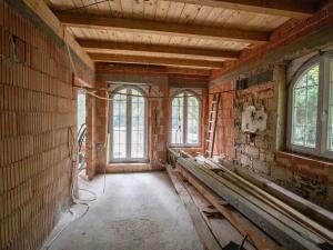 Prodej rodinného domu, Jevany, Aldašínská, 80 m2