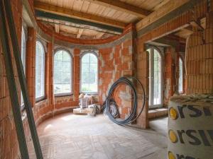 Prodej rodinného domu, Jevany, Aldašínská, 80 m2