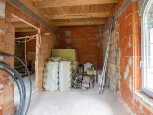 Prodej rodinného domu, Jevany, Aldašínská, 80 m2