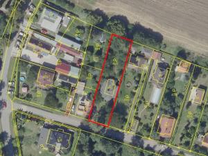 Prodej rodinného domu, Jevany, Aldašínská, 80 m2