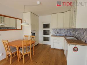 Pronájem bytu 3+kk, Praha - Nusle, Na Pankráci, 70 m2