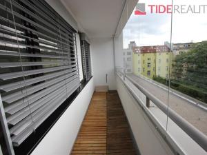 Pronájem bytu 3+kk, Praha - Nusle, Na Pankráci, 70 m2