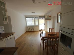 Pronájem bytu 3+kk, Praha - Nusle, Na Pankráci, 70 m2