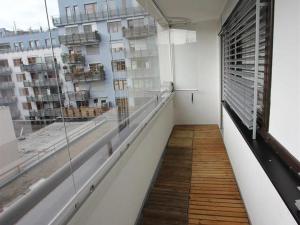 Pronájem bytu 3+kk, Praha - Nusle, Na Pankráci, 70 m2