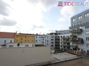 Pronájem bytu 3+kk, Praha - Nusle, Na Pankráci, 70 m2