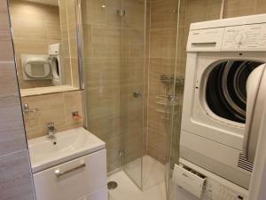 Pronájem bytu 3+kk, Praha - Nusle, Na Pankráci, 70 m2