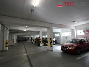 Pronájem bytu 3+kk, Praha - Nusle, Na Pankráci, 70 m2