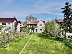Prodej rodinného domu, Dobřichovice, Všenorská, 195 m2