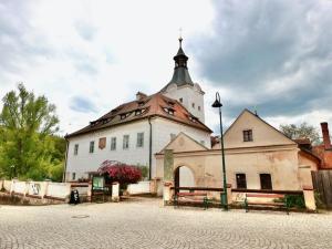 Prodej rodinného domu, Dobřichovice, Všenorská, 195 m2
