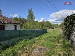 Prodej pozemku pro bydlení, Františkovy Lázně - Žírovice, 1000 m2