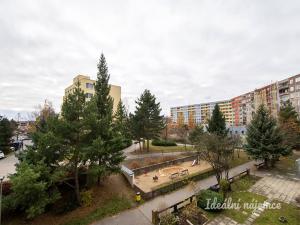 Pronájem bytu 3+kk, Praha - Stodůlky, V hůrkách, 74 m2