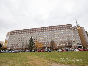 Pronájem bytu 3+kk, Praha - Stodůlky, V hůrkách, 74 m2