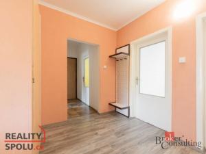 Prodej bytu 4+1, Praha - Modřany, Rodopská, 89 m2