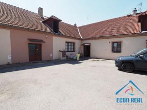 Pronájem bytu 2+kk, Brandýs nad Labem-Stará Boleslav - Stará Boleslav, Mariánské náměstí, 60 m2