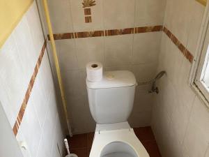 Pronájem bytu 1+kk, Dvůr Králové nad Labem, Rooseveltova, 22 m2